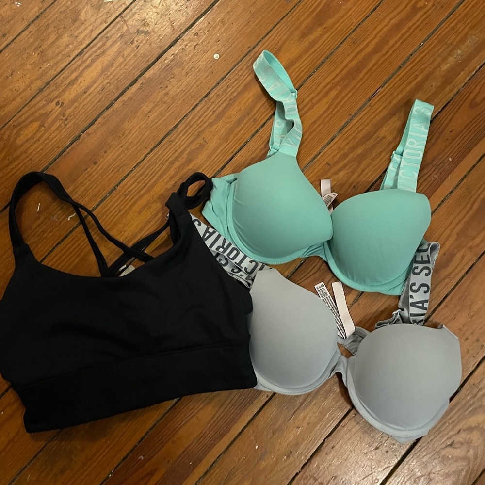 Bra bundle! Victoria’s Secret